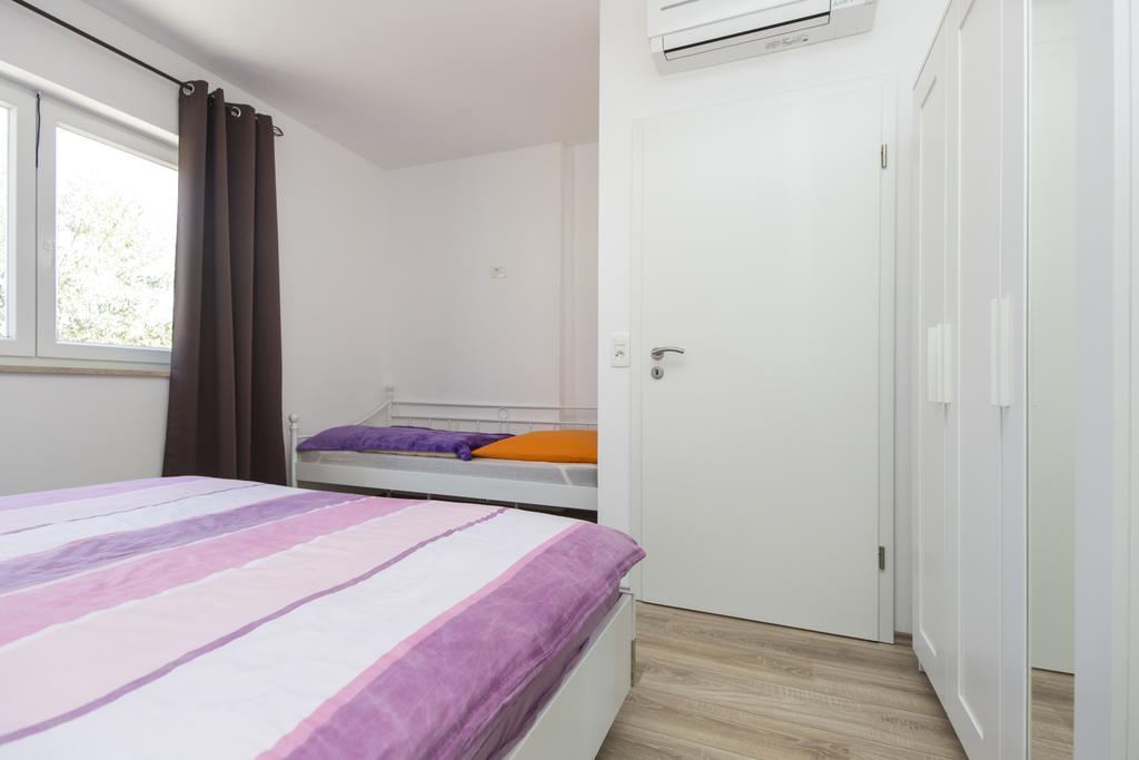 Villa Luka Nedescina Экстерьер фото