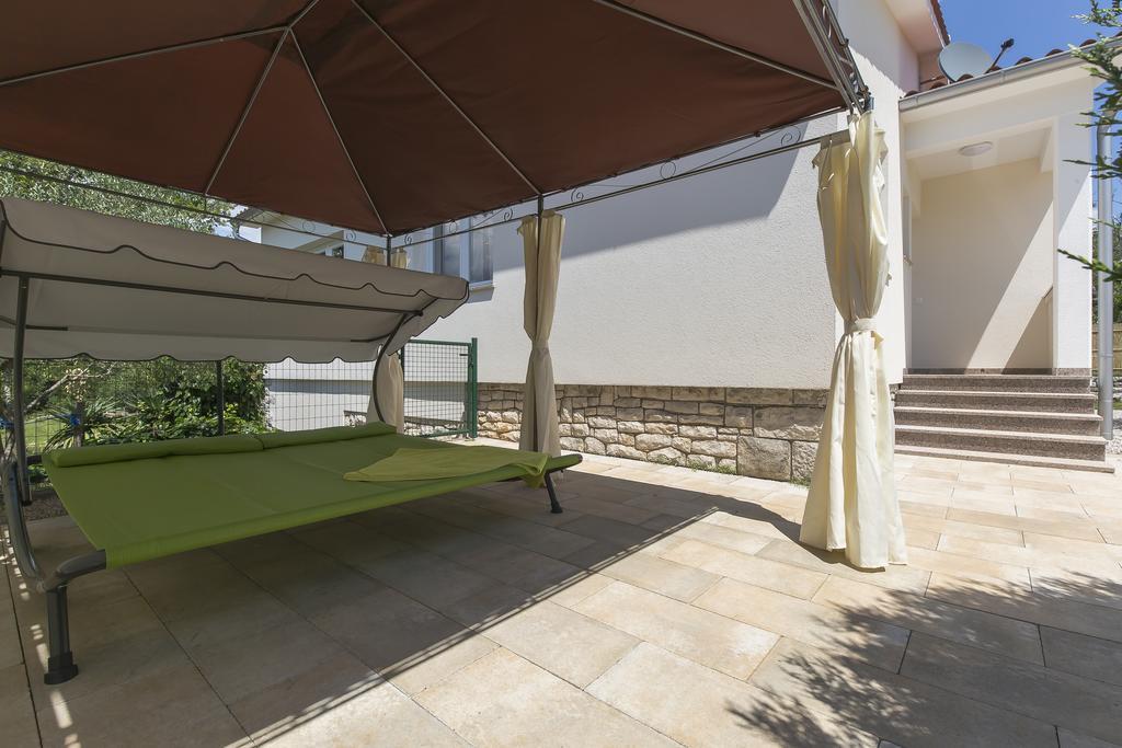 Villa Luka Nedescina Экстерьер фото